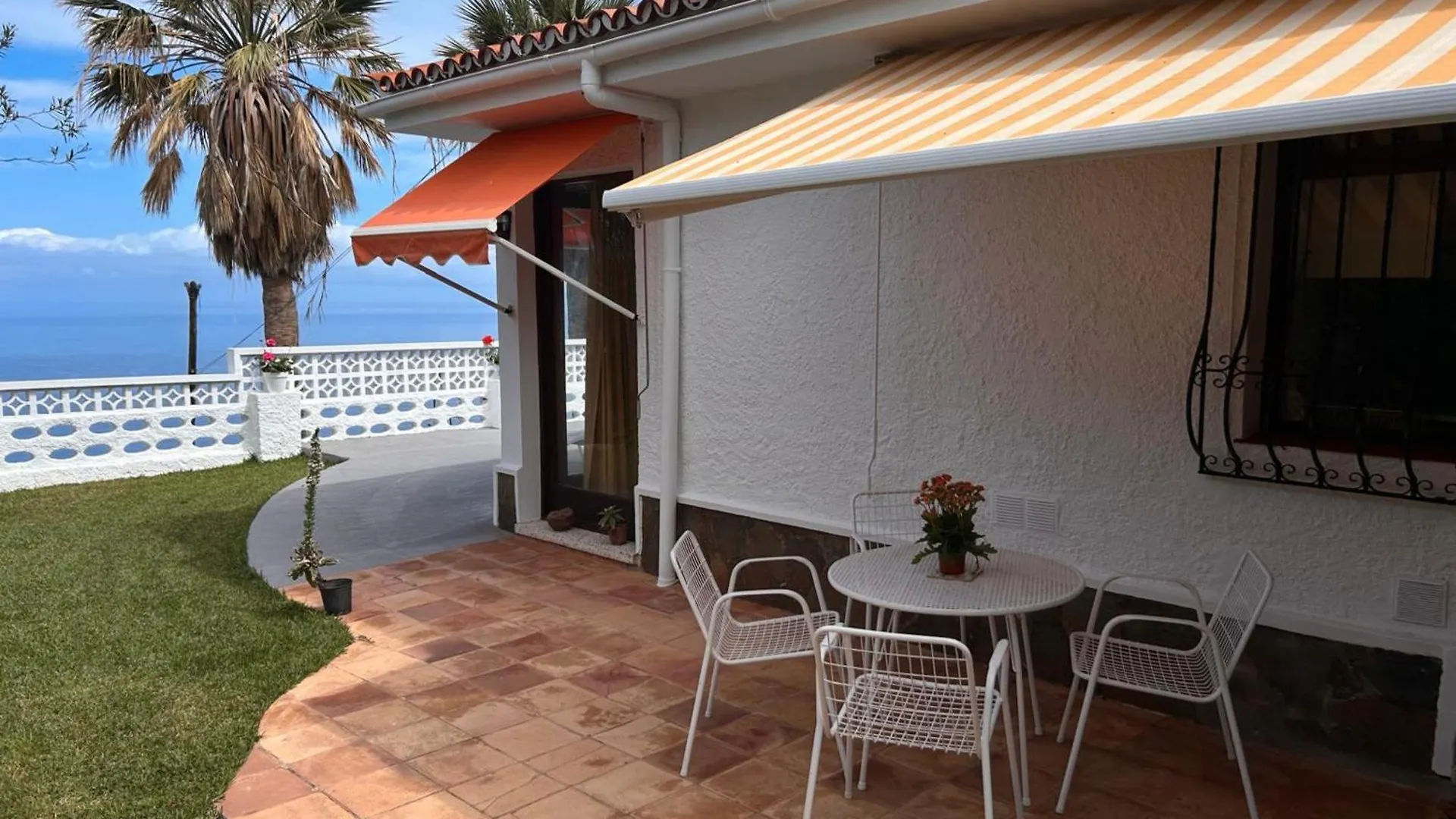 Villa Casa Mara Tacoronte España