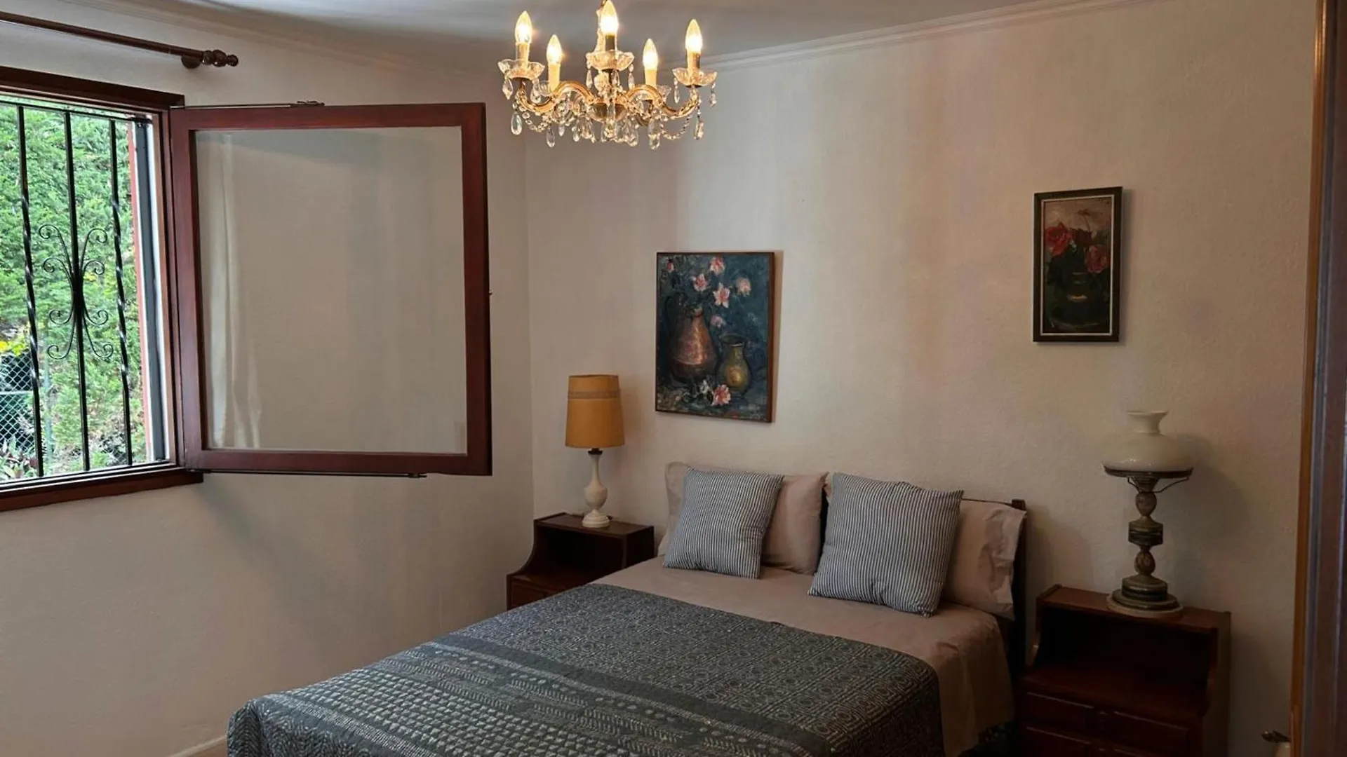 Vila Casa Mara Tacoronte