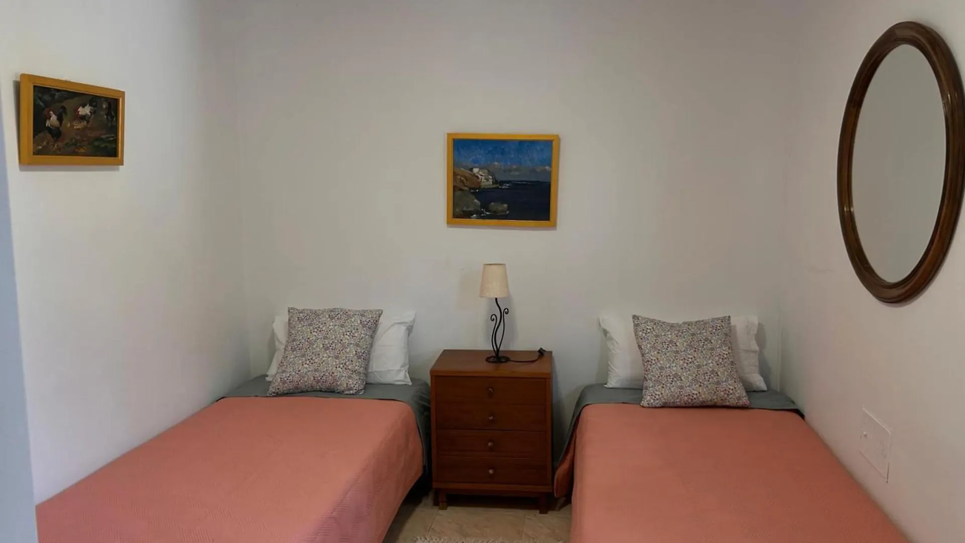 Vila Casa Mara Tacoronte Prázdninový dům