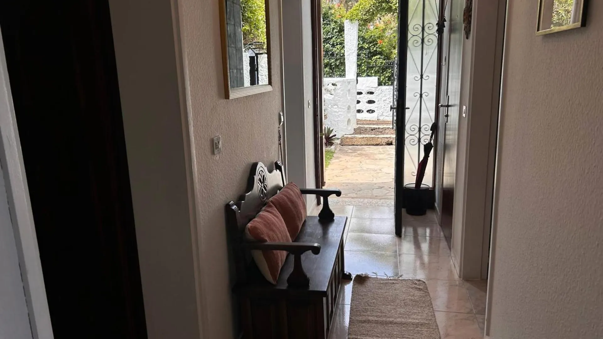 Villa Casa Mara Tacoronte Сasa de vacaciones