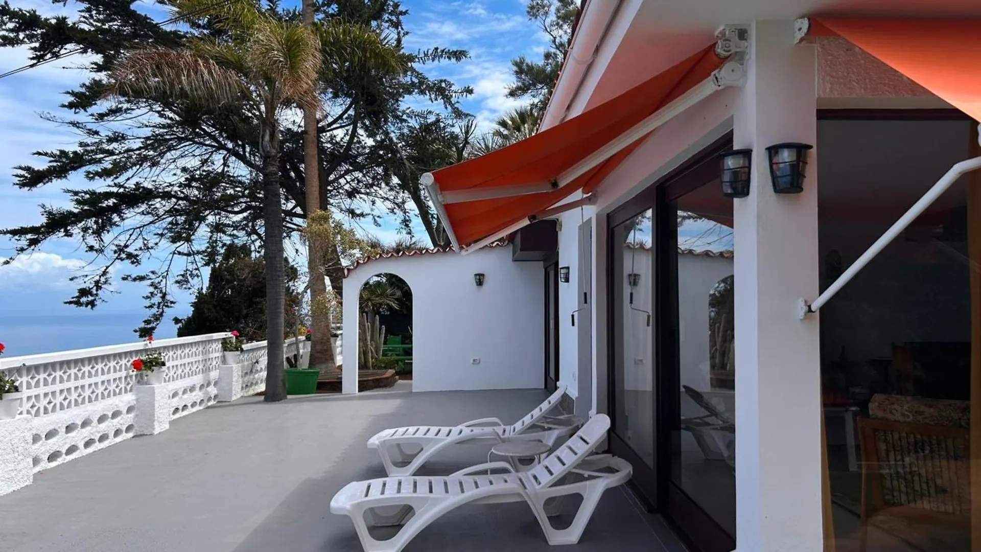 Сasa de vacaciones Villa Casa Mara Tacoronte España