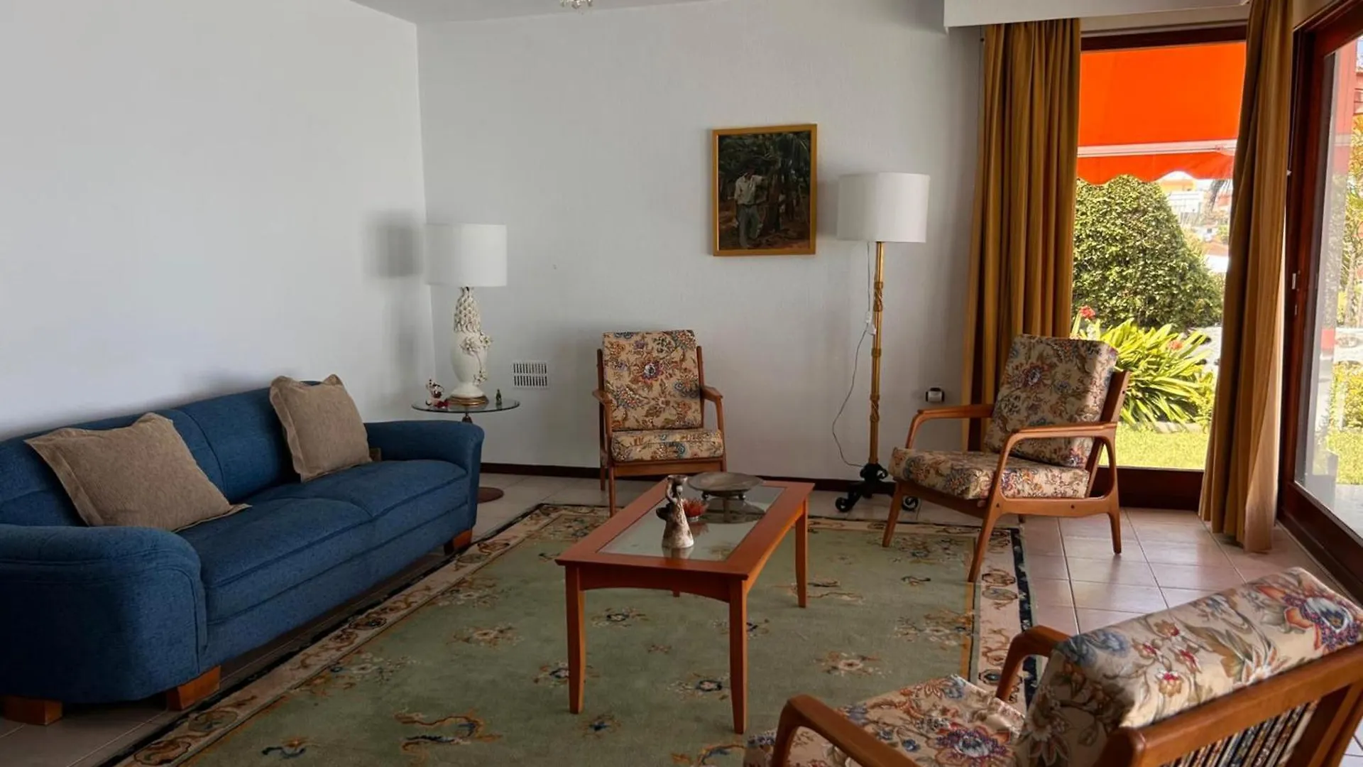 Villa Casa Mara Tacoronte
