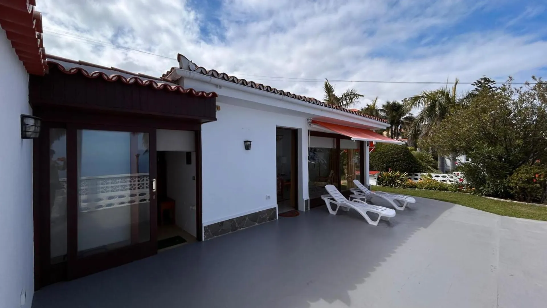 Vila Casa Mara Tacoronte Prázdninový dům