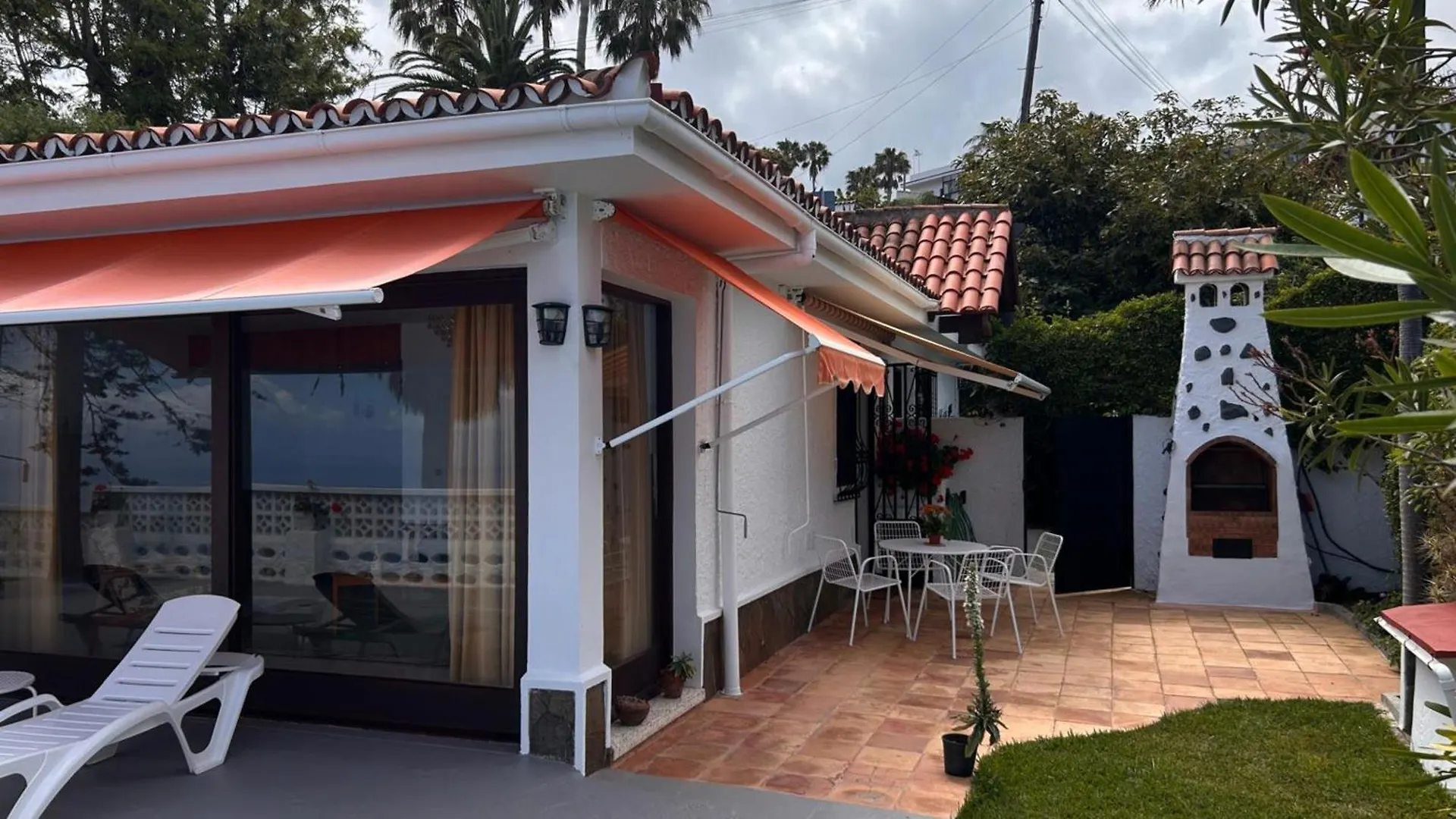Prázdninový dům Vila Casa Mara Tacoronte