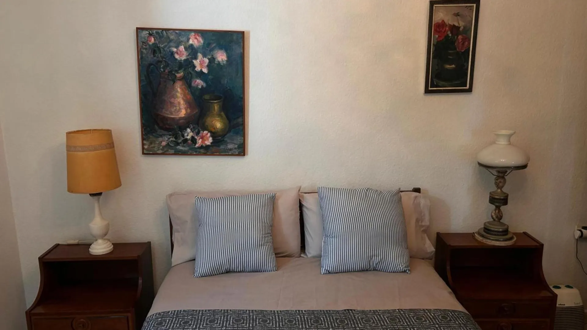 Prázdninový dům Vila Casa Mara Tacoronte Španělsko