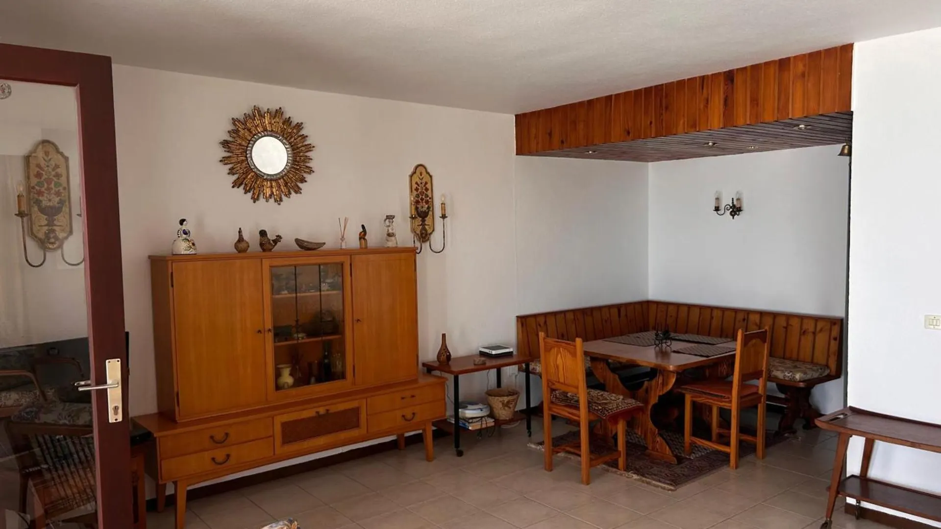 Vila Casa Mara Tacoronte 0*,