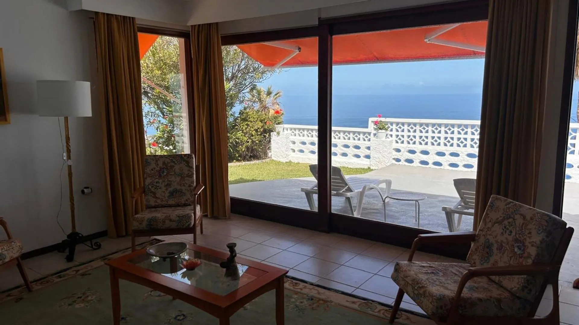 Villa Casa Mara Tacoronte Сasa de vacaciones