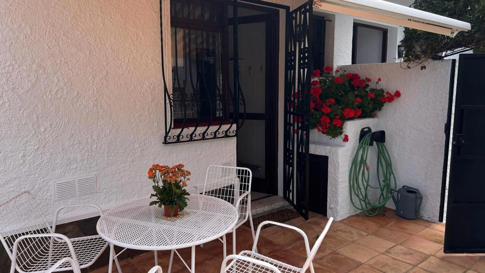 Prázdninový dům Vila Casa Mara Tacoronte Španělsko