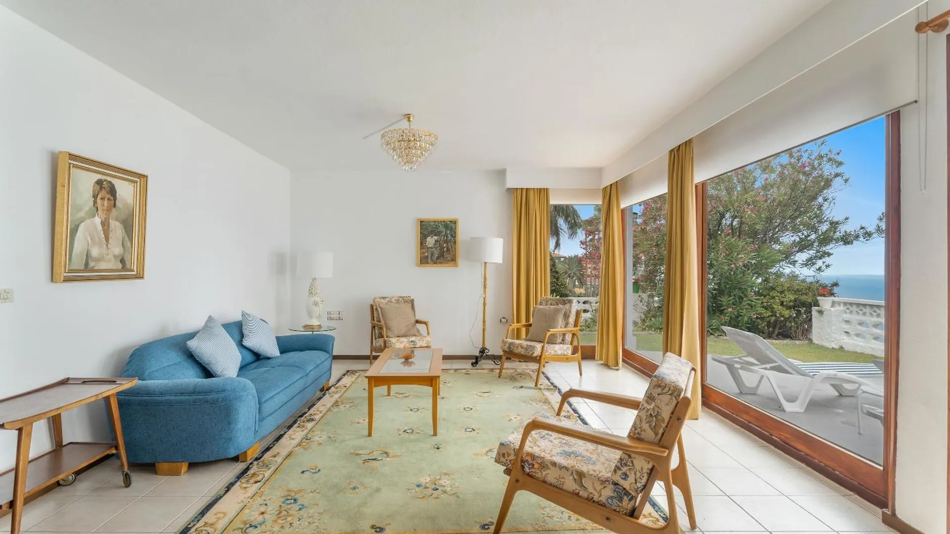Сasa de vacaciones Villa Casa Mara Tacoronte