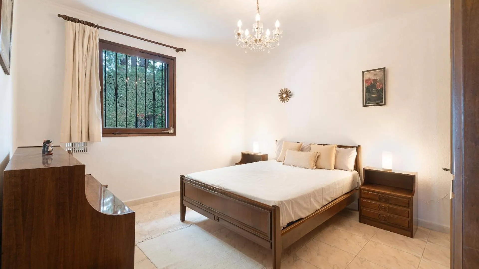 Prázdninový dům Vila Casa Mara Tacoronte