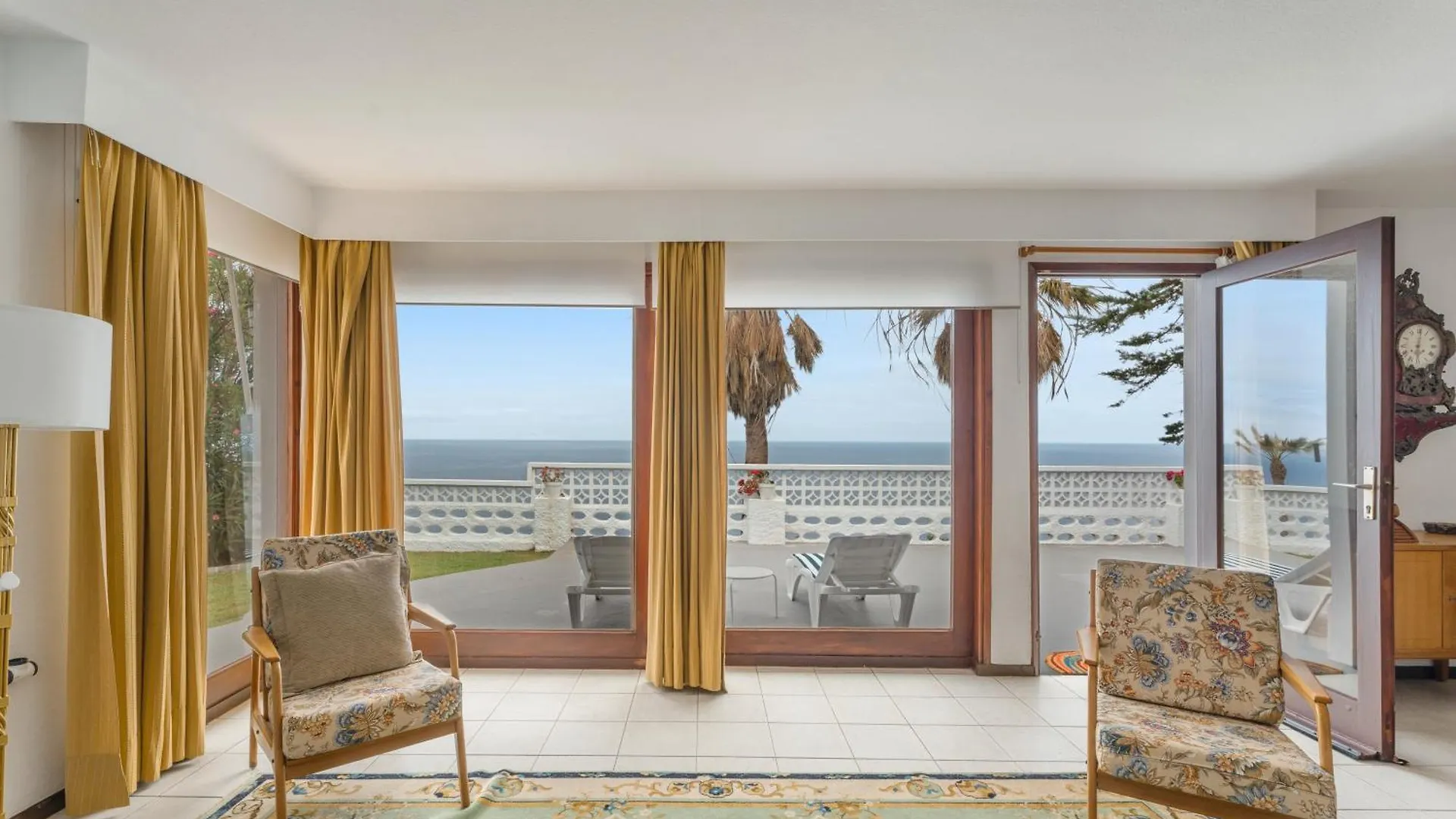 Villa Casa Mara Tacoronte España