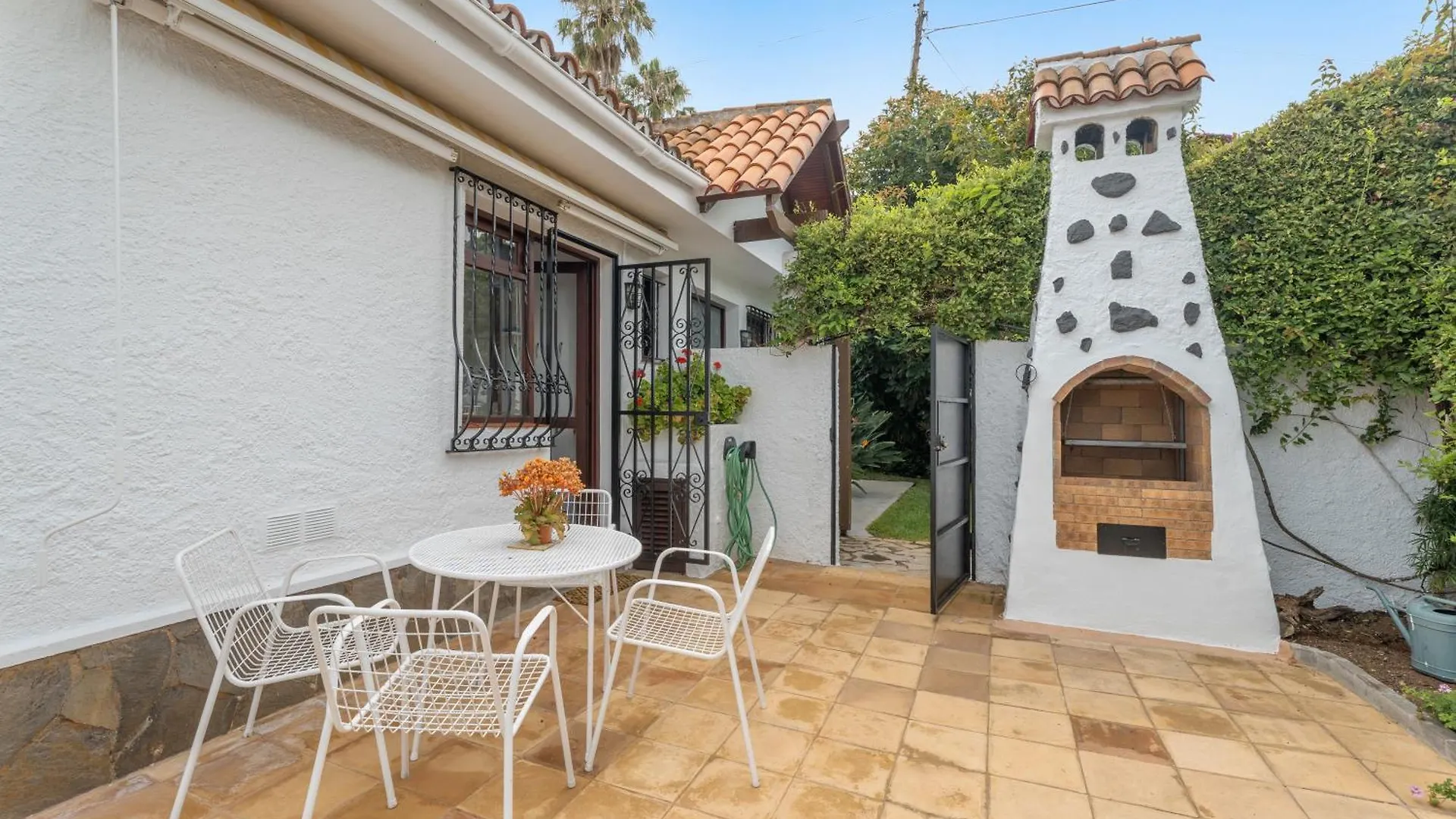 Vila Casa Mara Tacoronte Prázdninový dům