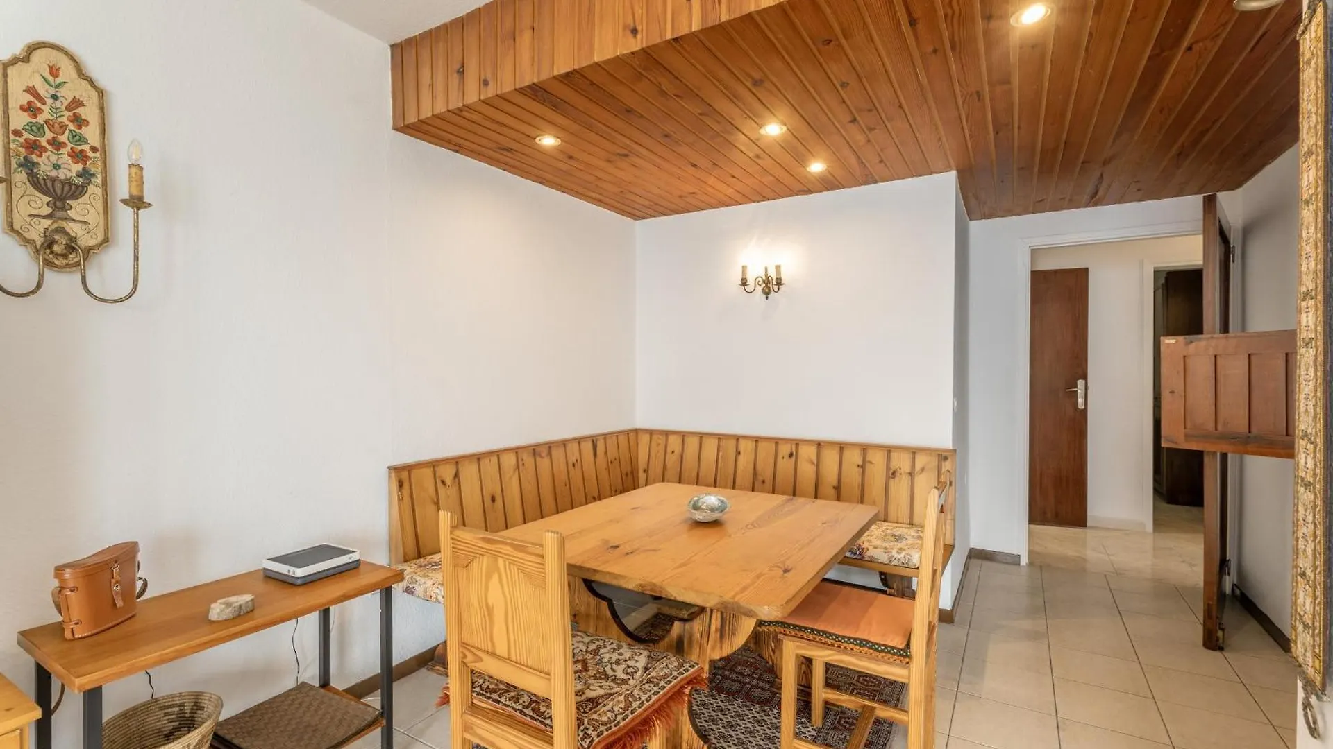Сasa de vacaciones Villa Casa Mara Tacoronte España