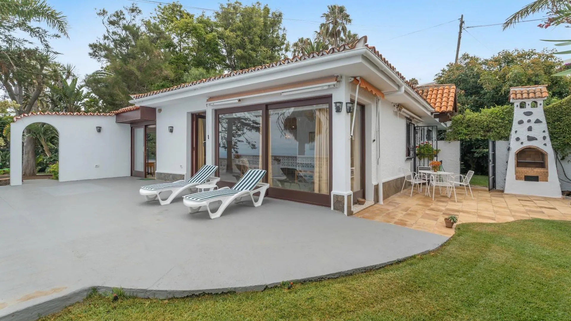 Villa Casa Mara Tacoronte