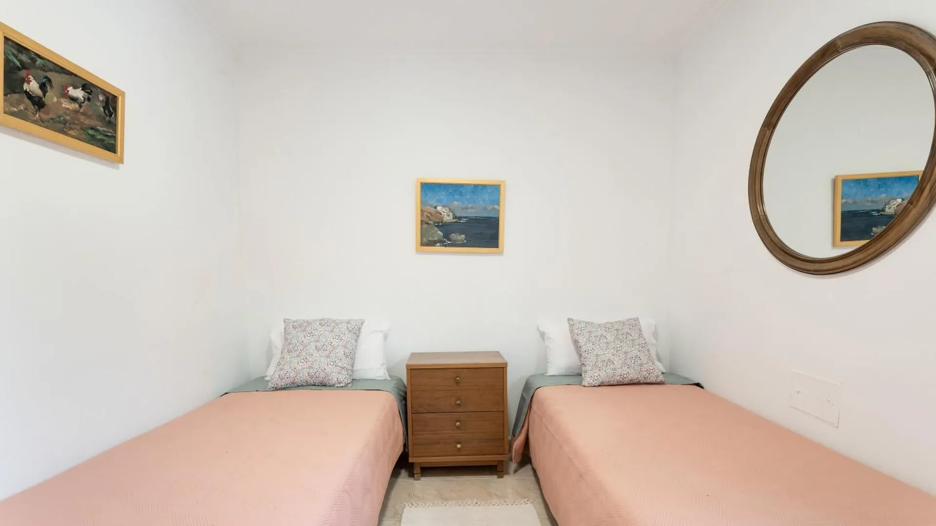 Villa Casa Mara Tacoronte Сasa de vacaciones