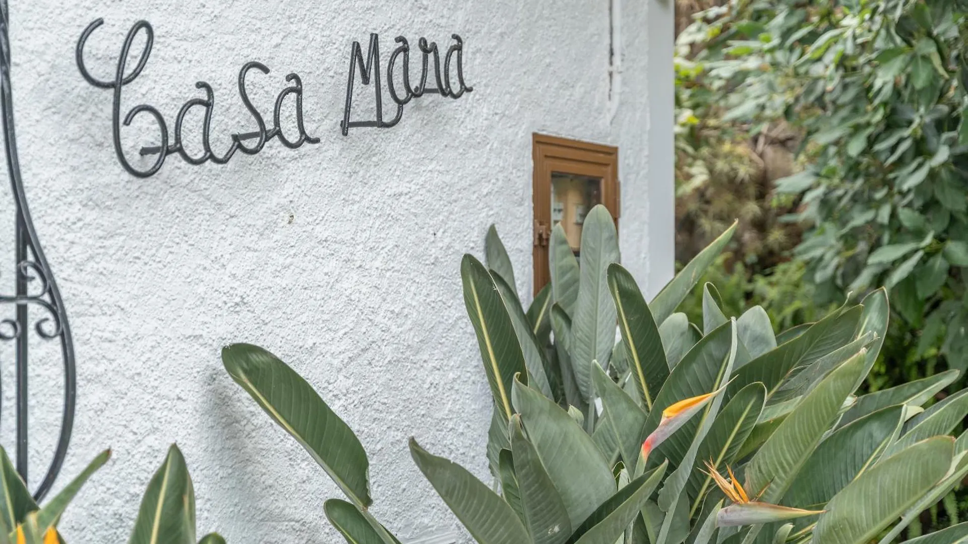 Сasa de vacaciones Villa Casa Mara Tacoronte España
