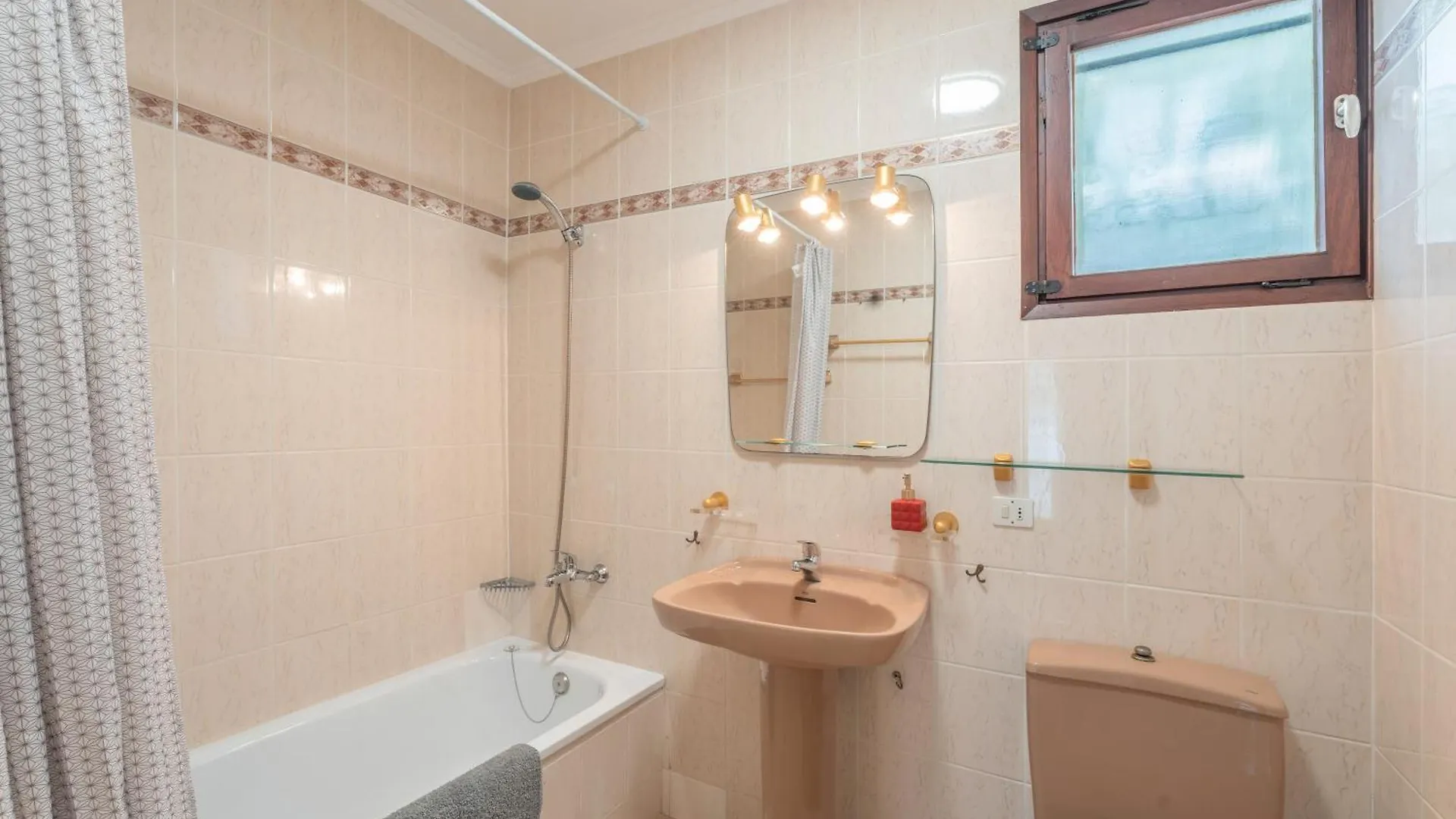 Vila Casa Mara Tacoronte 0*,