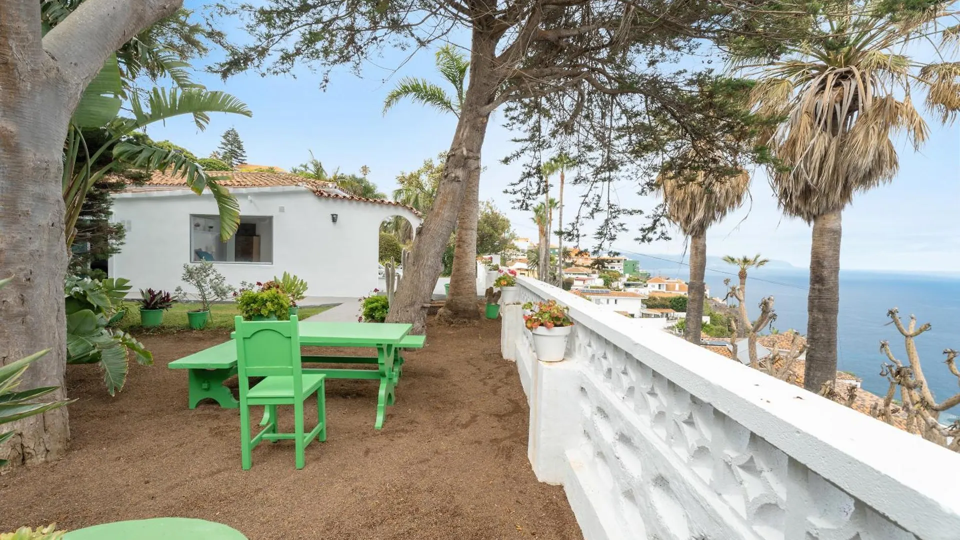 Сasa de vacaciones Villa Casa Mara Tacoronte España