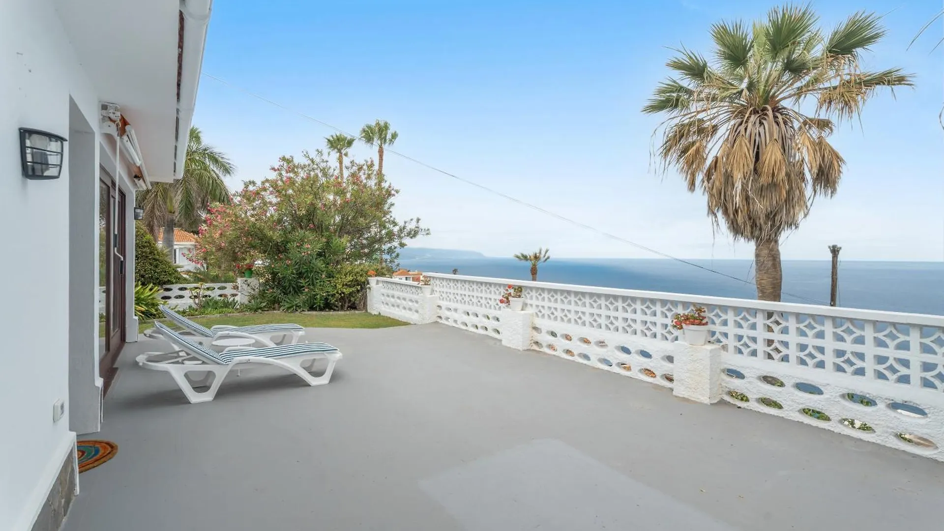 Vila Casa Mara Tacoronte