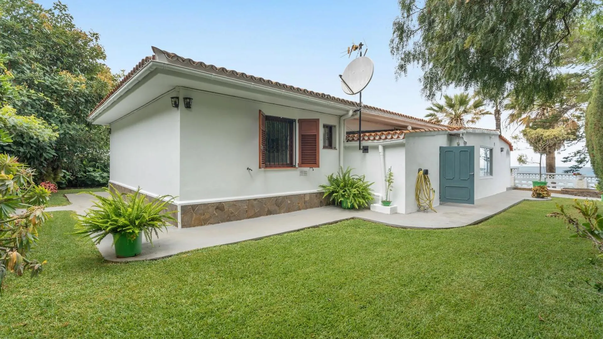 Сasa de vacaciones Villa Casa Mara Tacoronte