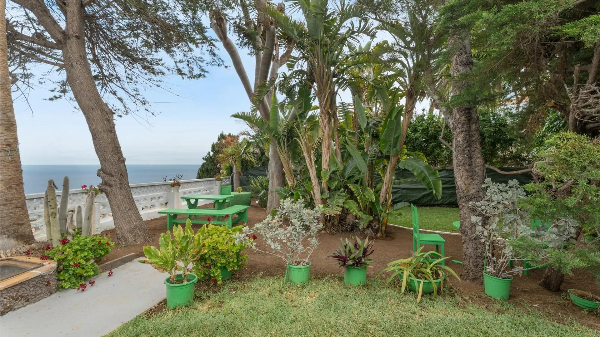 Villa Casa Mara Tacoronte 0*,